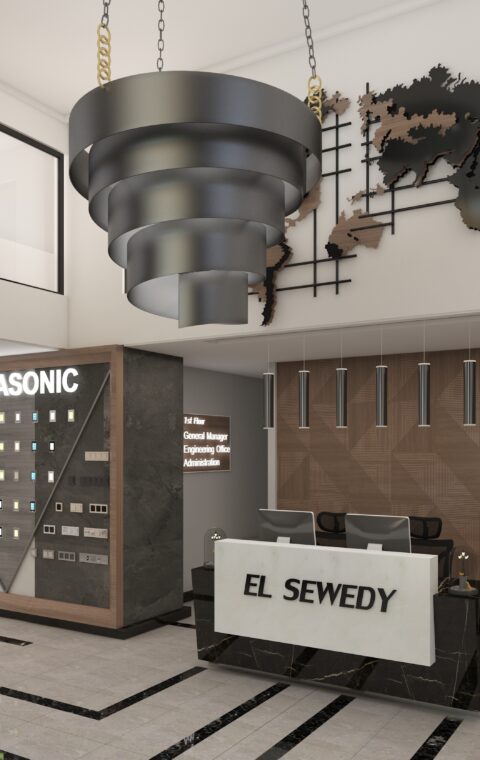 El Sewedy Store