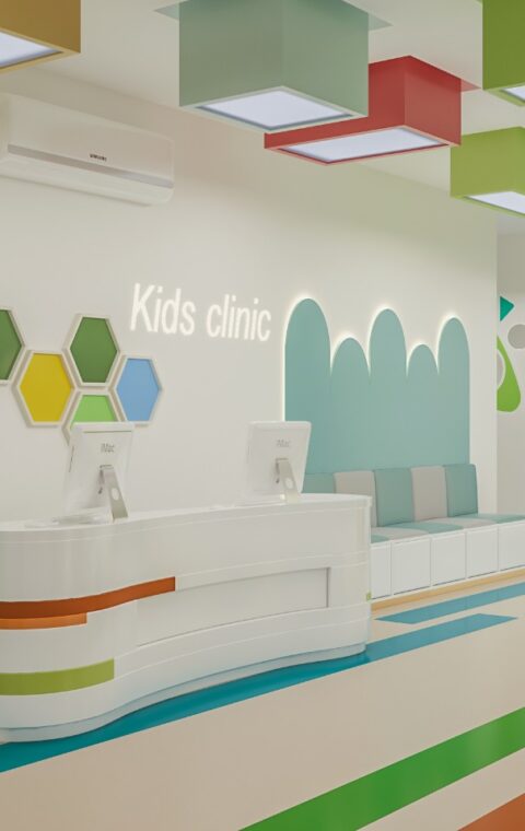 Retaj  kids Medical Centre