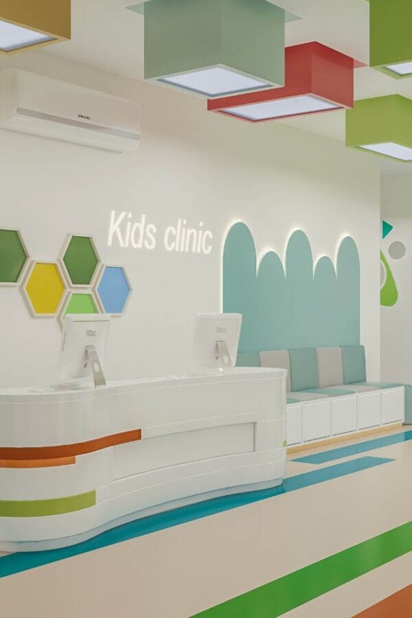 Retaj  kids Medical Centre