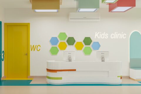 Retaj  kids Medical Centre