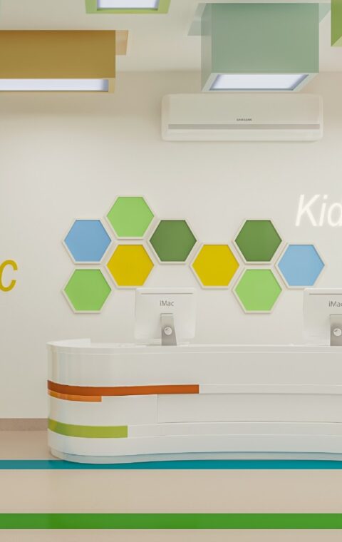 Retaj  kids Medical Centre