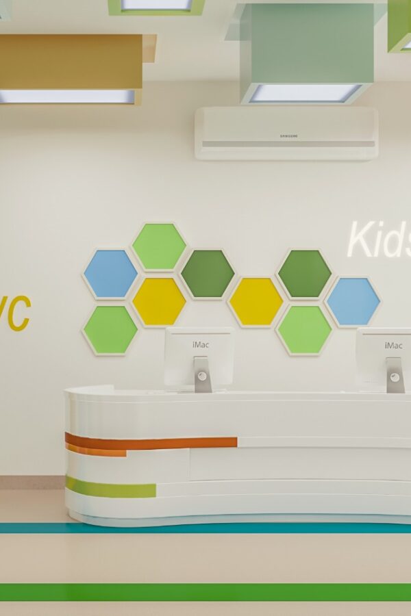 Retaj  kids Medical Centre