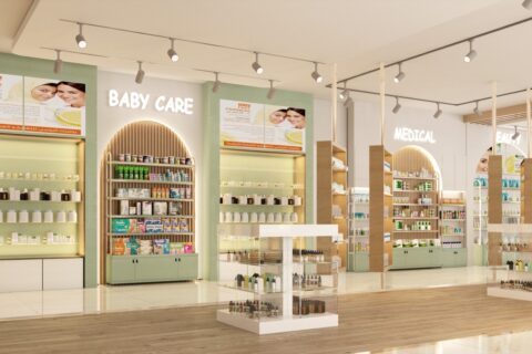 Badawy Pharmacy
