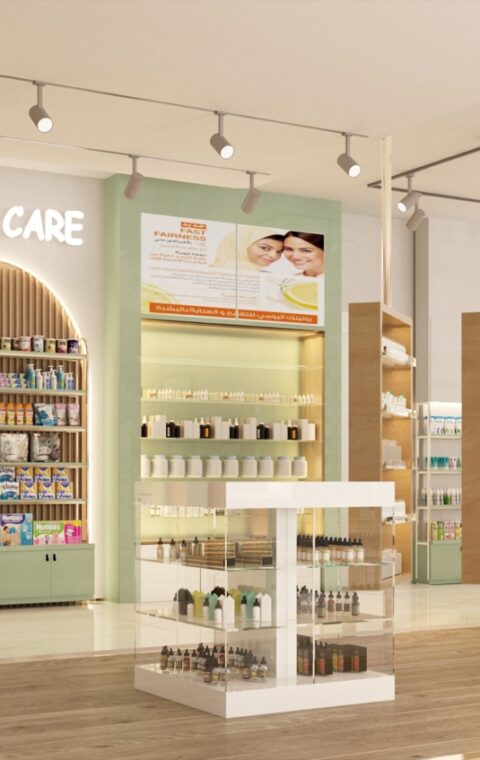 Badawy Pharmacy