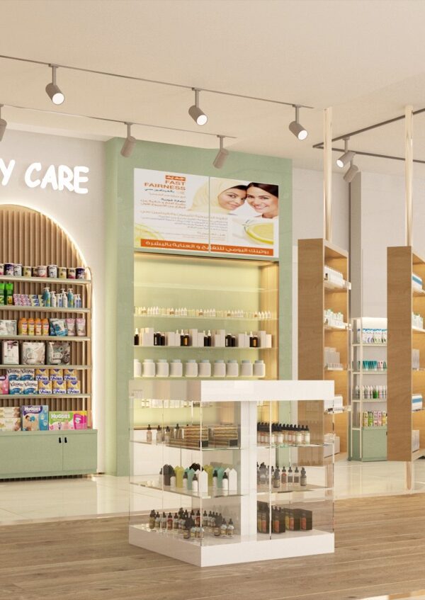 Badawy Pharmacy