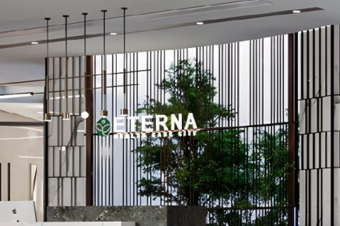 Eterna Health Care City