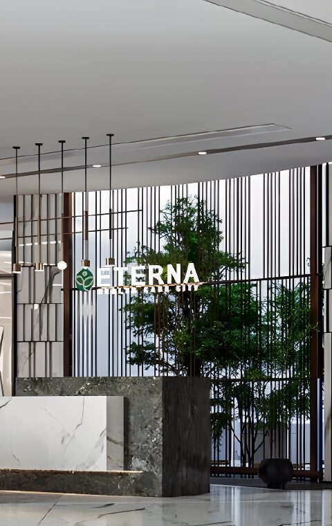 Eterna Health Care City