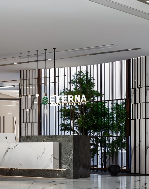 Eterna Health Care City